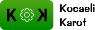 Kocaeli Karot Logo
